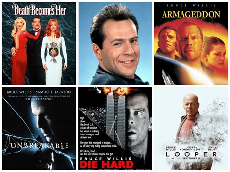 Galeri foto FiLm BrUcE WiLlIs Warna netral elegan — 28 pilihan mencekik unggulan di beranda member