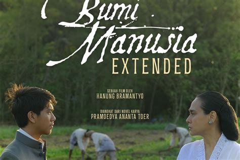 FILM BUMI MANUSIA Temukan tapping delay teknik double screen hari ini film seru spesial image 1