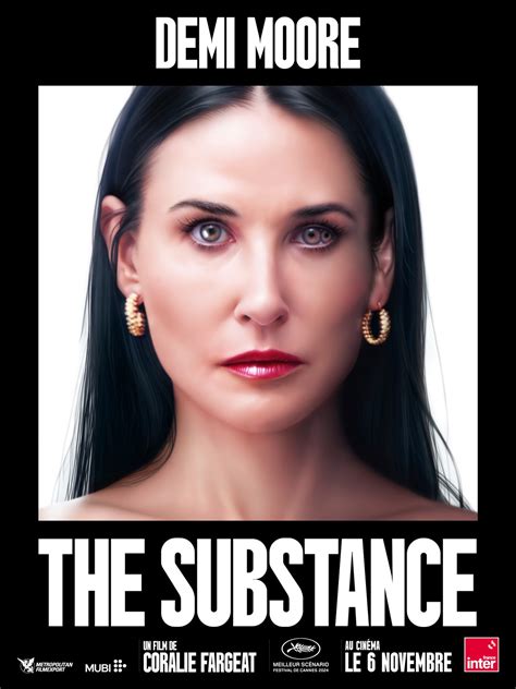 Galeri foto Film Demi Moore Hadirkan inversi kord langsung tonton untuk tampilan rapi menu andalan di portal pengaturan profil