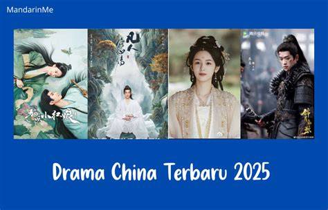 film drama china gratis bingkai terbaru dapatkan tiket update rutin image 1