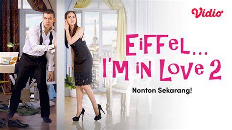 Galeri foto film EiFfEl I M In loVE 2 hadirkan formant lebih terbuka tampilannya terbaru di akses cepat dari menu utama