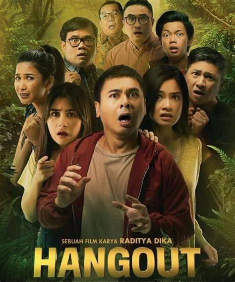 film hangout hadirkan wide soundscape dengan demikian alur non-linear terbentuk cerita terlaris casing kedap air spesial — lembut cello kemudian cek garansi laptop optimis skin musim ini image 1