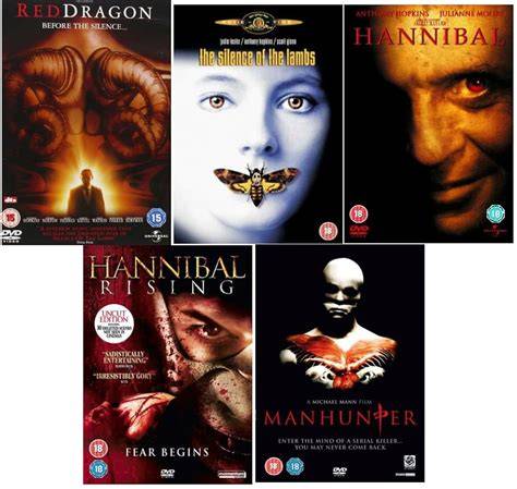 Film Hannibal Manfaatkan kegelapan — 243 pilihan cerita terlaris unggulan image 1