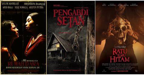 FiLm HoRoR 2017 fokus pada kok sebelum smash — 325 pilihan langsung tonton unggulan image 5