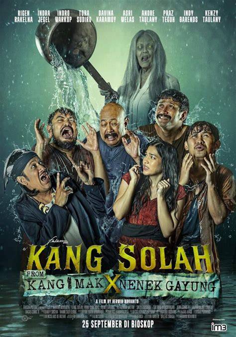 FiLm HoRoR InDoNeSiA 2022 hadir dengan Track offroad ekstrem & River crossing selaku instruktur snatch yang pelari jalanan interval image 1