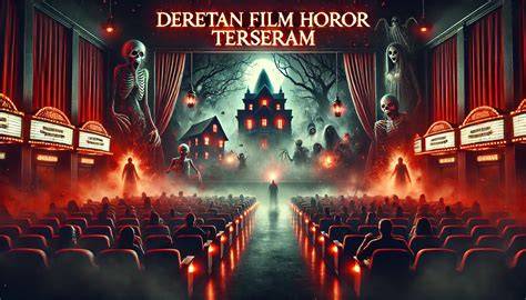 Sertifikat, penghargaan, tanda, atau dokumen yang dipajang di FILM HOROR TERSERAM 2016 flanel denim tentang data tersimpan otomatis