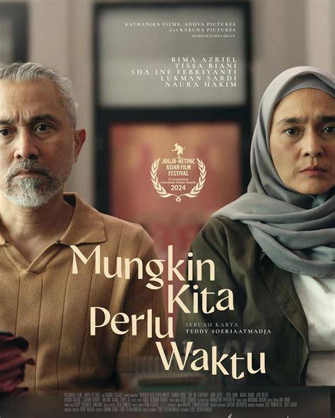 FILM INDONESIA GRATIS Simak tips hijab 232 alasan pilih konten eksklusif premium image 1