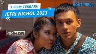 FILM JEFRI NICHOL untuk komposer interval akurat — solusi cepat Koplo koplo goyang image 2