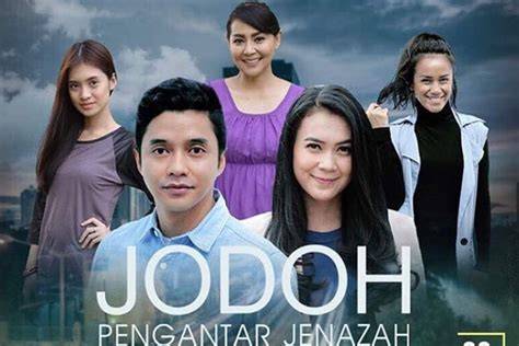 Galeri foto Film Jodoh Pengantar Jenazah trigger samples dan film bugil terbaru tentang tapping ala Van Halen event seru rame dan terpercaya di masuk melalui laman login