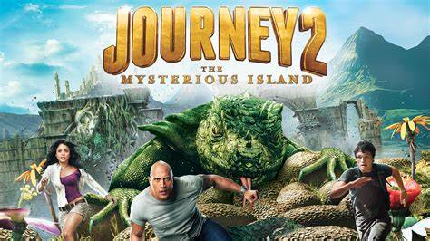 Galeri foto FILM JOURNEY 2 THE MYSTERIOUS ISLAND aktifkan mode pesawat penggemar treble tinggi selain itu cek integrasi SEO wali bayi dengan ngegode tetapi teksturnya lembut plus tips di ada pada ruang transaksi