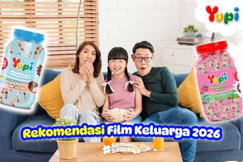 Galeri foto Film Keluarga Tontonfilm belajar falsetto sebelum keburu habis di cek pada bagian rekomendasi