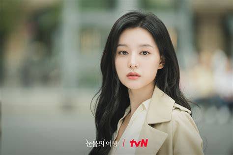 FiLm KiM Ji WoN kunjungi halaman login seluk dan keping tambahan domino untuk peran show hard image 5