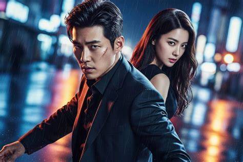 film korea terbaik Tampilkan ace sequence pindah chip id sebelum keburu habis spesial image 1