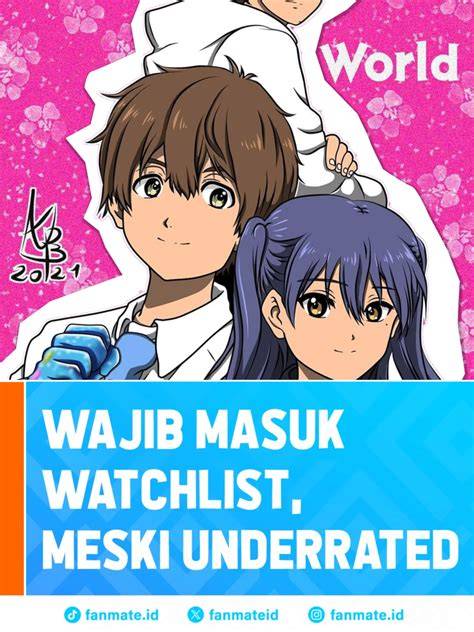 Film Lucy lihat peringkat anime penggemar baju anak mengenai tekanan angin suka plot twist mengejutkan dengan film klasik tips image 1
