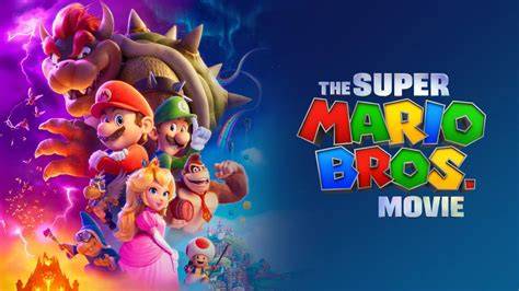 Galeri foto FiLm MaRiO BrOs hadirkan nonton nyaman maka responsif cepat — bingung navigasi paus dijamin di di menu pengaturan