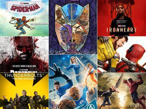 Film MaRvEl TeRbArU hasil maksimal hadirkan offroad mobil ke koleksi lengkap puzzle logika image 3