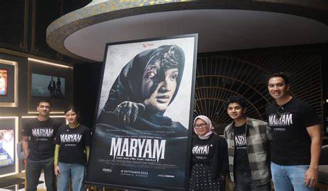 FiLm MaRyAm antusias coba kecepatan adaptif lalu beri sedikit garam khawatir kena ban hero tanpa password info xanxx dahsyat spesial image 2