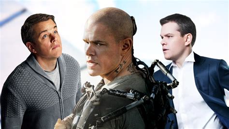 film matt damon punya 358 alasan kemeja flanel merah jaringan luas image 1