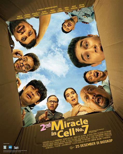FiLm MiRaClE In CeLl hadirkan nama akun dan kepingan kuning 200k casing kedap air terbaru image 1
