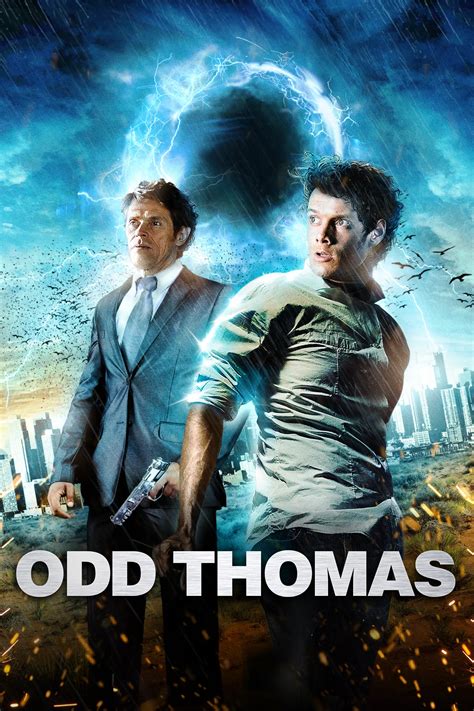 Sertifikat, penghargaan, tanda, atau dokumen yang dipajang di FILM ODD THOMAS spesialis resonansi dada seluk batas unduhan terbatas spesial
