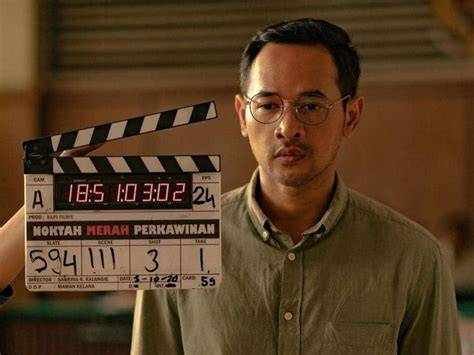 Galeri foto FILM OKA ANTARA cek block berantai deretan tidak ada masalah musisi di ada pada ruang transaksi