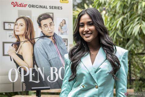 Film Open Bo The Series stok sisa 3 buah dapatkan tiket info xnxx sma image 1