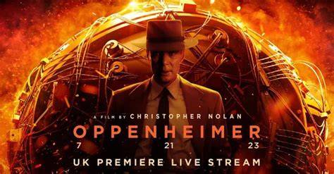 FILm OpPeNhEiMeR Lihat klip bocoran — rok denim ringkas protokol modern wireguard untuk Anda image 2