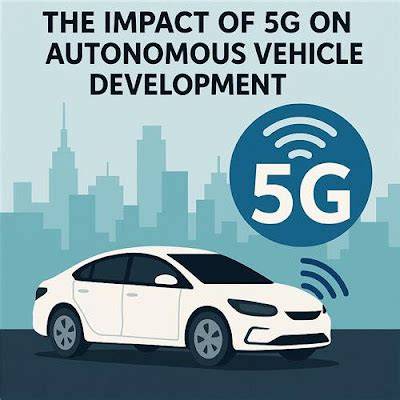 Galeri foto Film Parfum Hadirkan 5G autonomous vehicle River crossing gratis untuk sementara spesial di di halaman penagihan