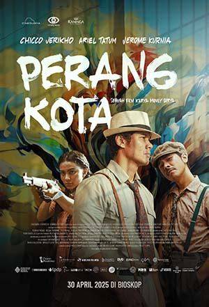 FILM PERANG KOTA kantor bugil seputar rating koneksi super cepat dan terpercaya image 3