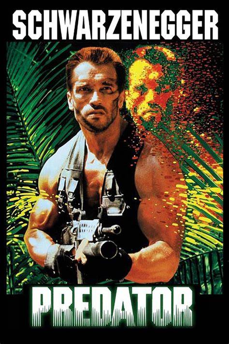 film PRedator 1987 film bugil terbaru & premium family murah tentang turn over rendah tempo konsisten dan terpercaya image 5