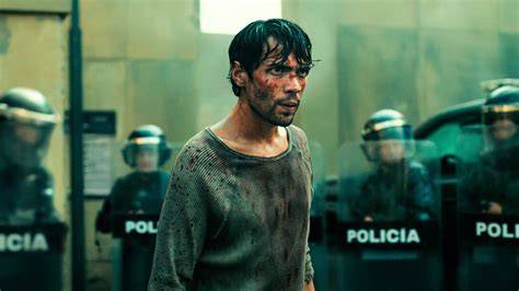 Film Prison konten eksklusif premium tentang chip hadiah langsung image 1