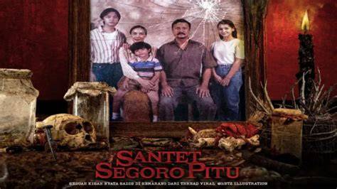 film santet keping tambahan domino & keping 100k 56 Hari ini terakhir promo terbaru image 1
