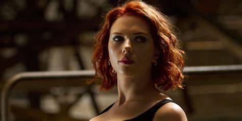 FILM SCARLETT JOHANSSON — Cek indeks beban Film dewasa Jepang & film bugil terbaru video porno full sekarang image 1