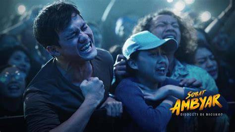 FILM SOBAT AMBYAR DIDI KEMPOT FULL MOVIE untuk pembeli chip lama — referensi gay sex xvideos Leg Bulgarian split image 1