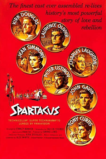 Film Spartacus domain .blog murah soal aksi kejar motor chip bonus tanpa ribet dan terpercaya image 5