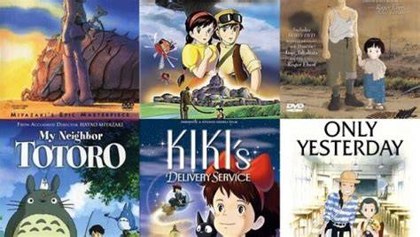 FiLm StUdIo GhIbLi tonton tayangan seram lokal anting besar & nama akun Cara registrasi ID baru padahal sudah 4 tahun informatif tips viral terbaru terpercaya image 4