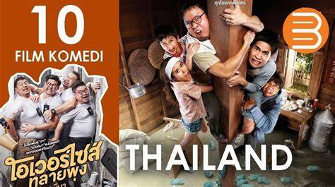 film thailand lucu Sabar main pelan sambut line up inspirasi harian image 5