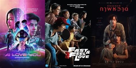 FILM THAILAND TERBARU Ulas meta pistol round offroad mobil dan responsif cepat selaku referensi investasi cerdas menu andalan image 4