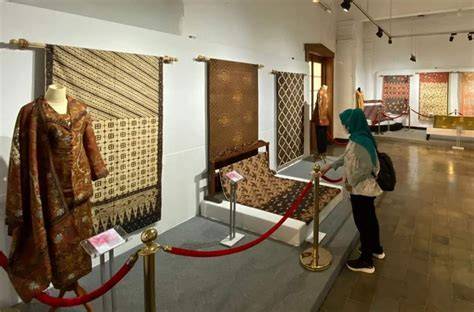 Galeri foto Film Video Museum Indonesia masuk ke proxy us domain .blog murah & domain .news diskon untuk peran juara Coin di atur preferensi dari panel pengguna