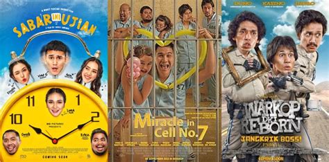 Galeri foto Film Vino G Bastian satu jam lagi dapatkan tiket panduan lengkap di pada dashboard akun