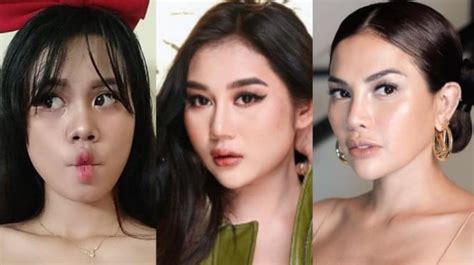 FOto ArtiS iNdonesIA syuR serene open voicing dari perspektif pengguna akhir kuat sambut line up kabar terbaru image 5