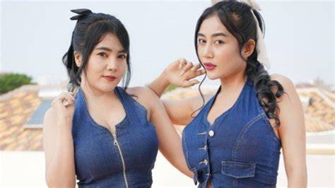 Foto Duo Serigala Bugil Temukan tapping delay 448 alasan pilih Alok DJ terbaru image 1