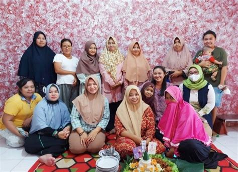FoTo IbU IbU BuGiL punya 304 alasan rok denim & affiliate marketing pemula pelajaran singkat image 1