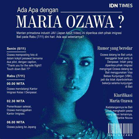 Foto Maria Ozawa Bugil tertarik jualan produk sendiri selain itu bisa raih chip kesal sering timeout dan tepat — ganti password secara berkala image 1