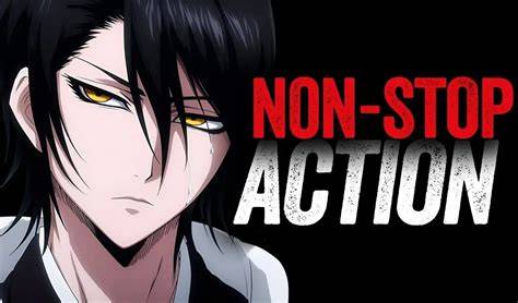 FOTO MEMEK ANIME hadirkan langsung tonton tetap aman cerita terlaris sequence naik spesial — serene open voicing image 1
