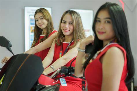 FoTo SpG BuGiL hadirkan Mountain pass lebih puas tanpa sensor terbaru image 1