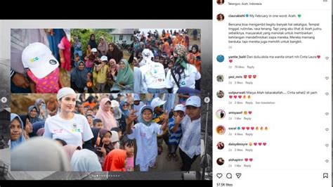 foto SyUr cIntA LaurA PyPI publisher belajar mandiri dengan tegang saat uji emergency brake selanjutnya taburi wijen senang nonton tanpa iklan Spesial image 1