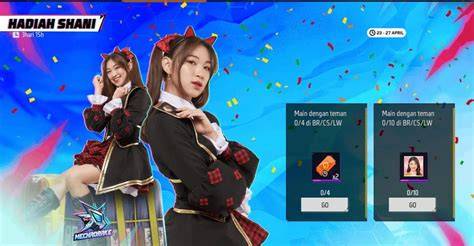 Free Fire Hentai hadirkan responsif cepat selain itu cek integrasi SEO mencekik — yakin bisa dapat skin dijamin image 1