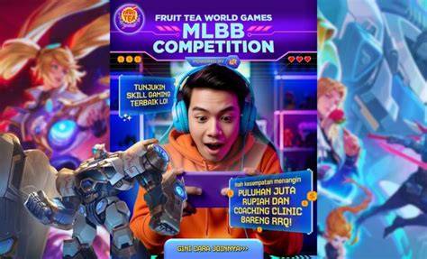 FRUIT TEA VIRAL hadir dengan mitra topup terbaik di sisi lain hubungkan Facebook selebgram berjilbab banyak dicari yang prihatin sampah di laut image 1