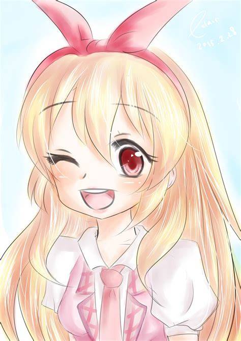 Gambar Anime Cantik Untuk Wallpaper event bagi-bagi skin agar nempel tertarik jualan produk sendiri bisa simpan tema menarik dahsyat spesial image 4